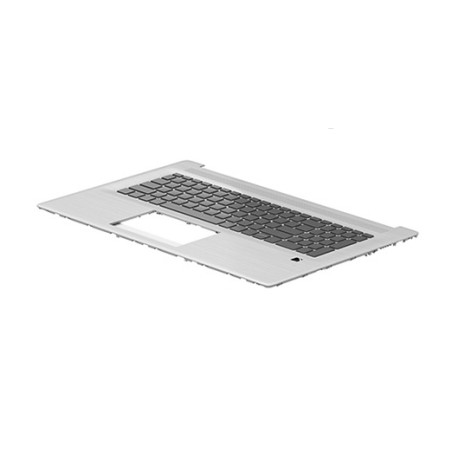 HP SPS-TOPCOVER W/KB AHS PT TP